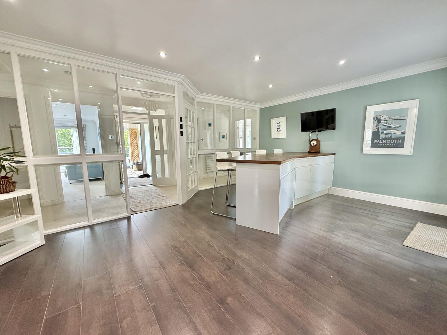 4 bed property in Old Well Gardens, Penryn